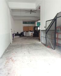 Tannery Lane (D13), Factory #597566681